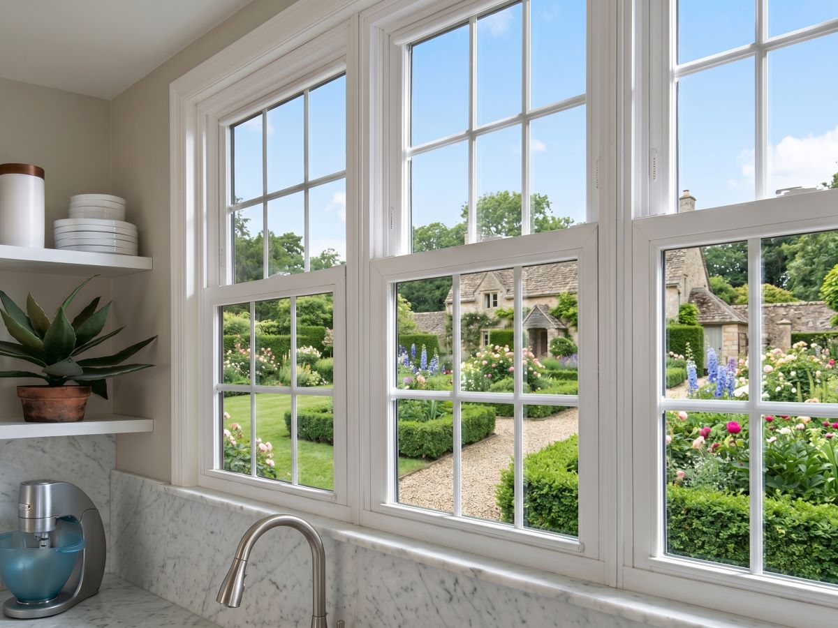 Window Replacement